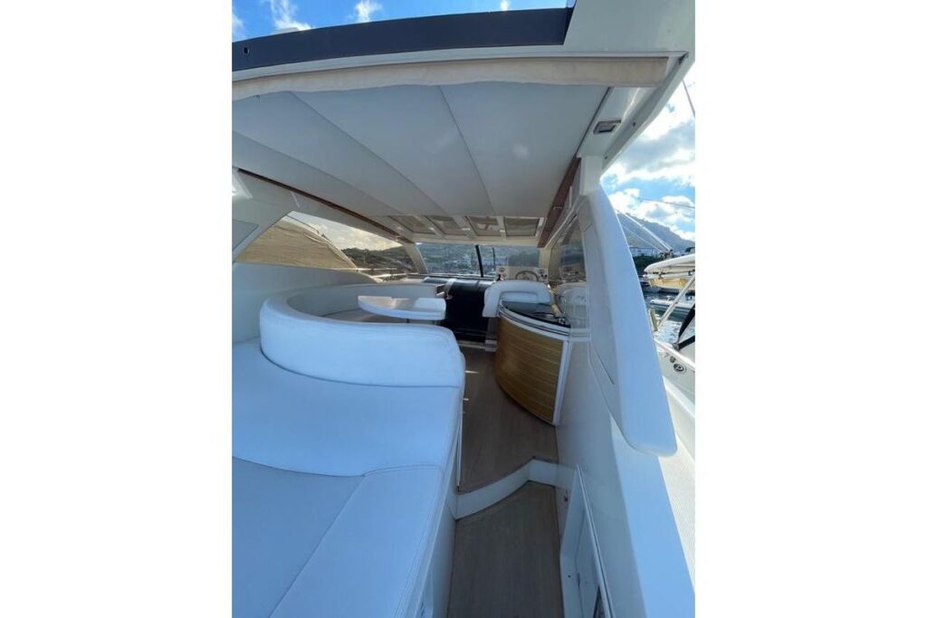2010 Rio 46 Air te koop (photo 4)
