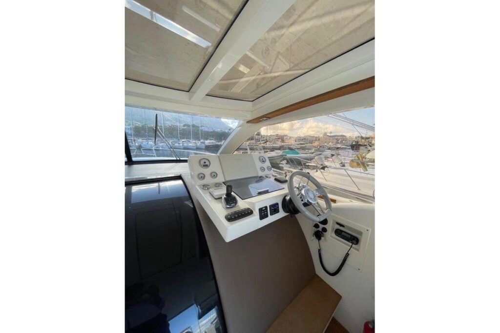 2010 Rio 46 Air te koop (photo 5)
