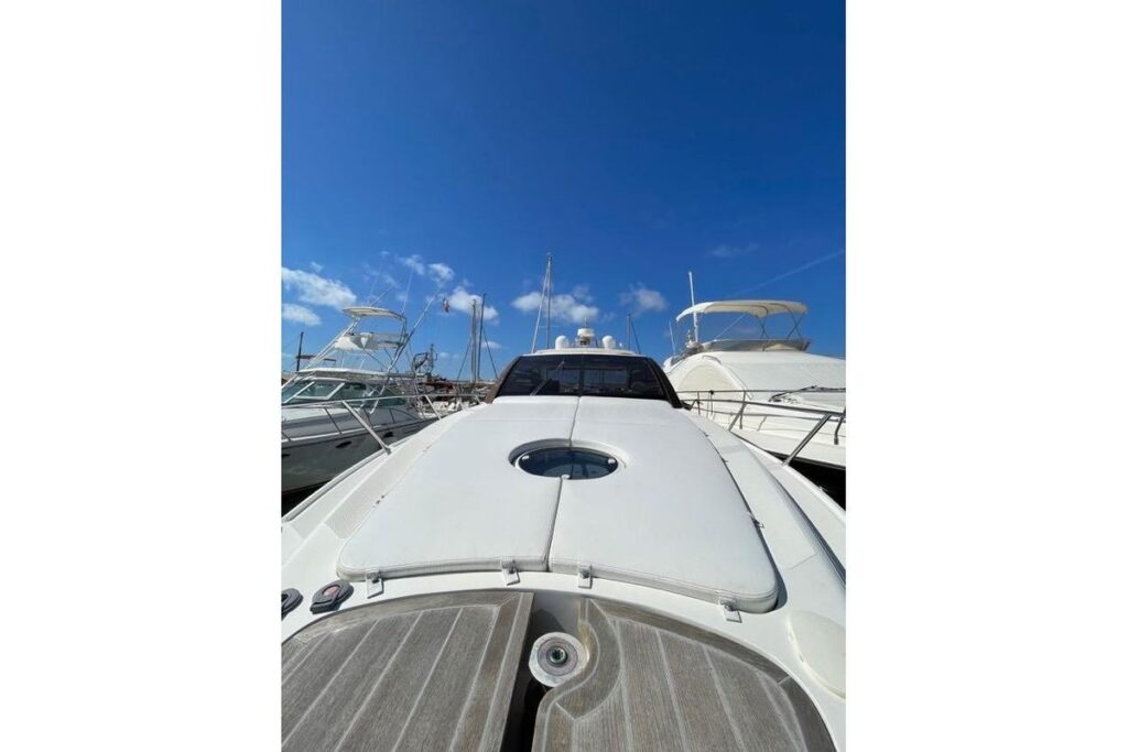 2010 Rio 46 Air te koop (photo 7)