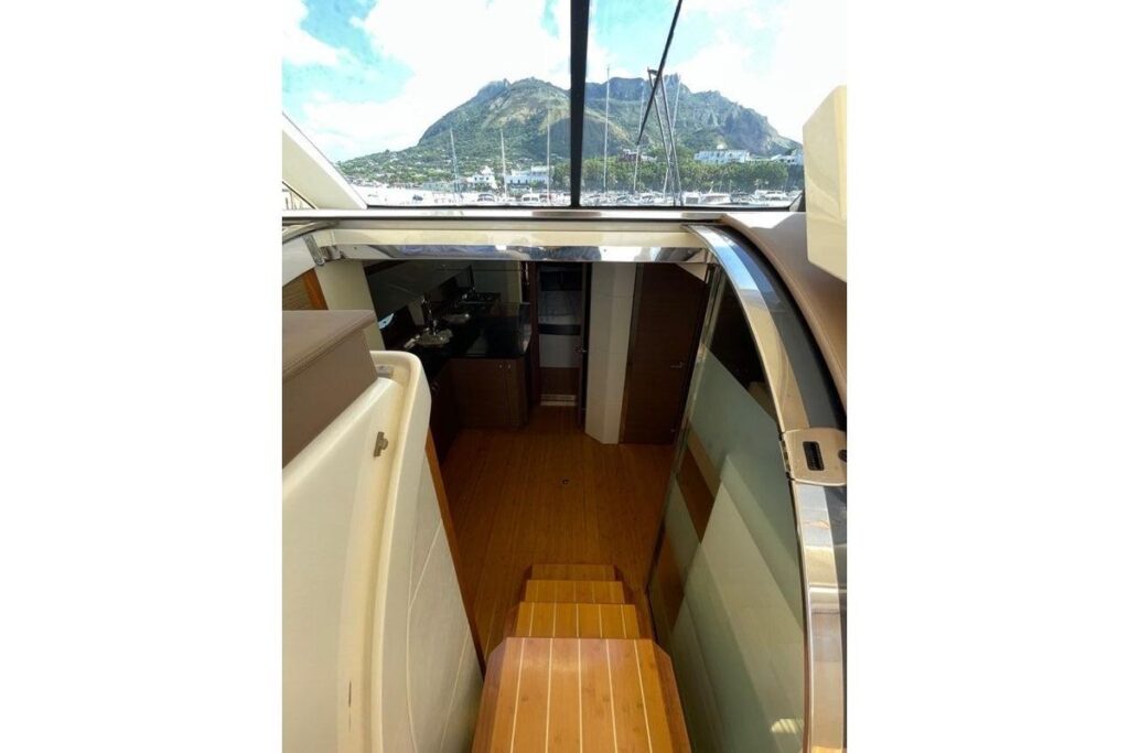 2010 Rio 46 Air te koop (photo 8)