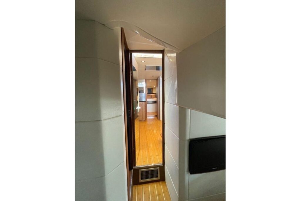 2010 Rio 46 Air te koop (photo 14)
