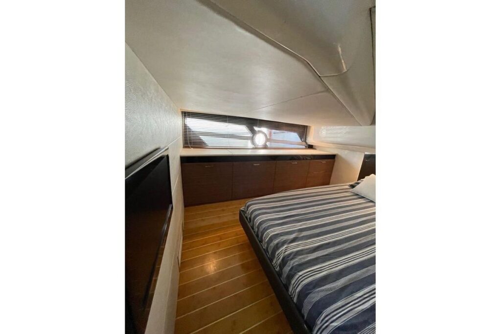2010 Rio 46 Air te koop (photo 16)