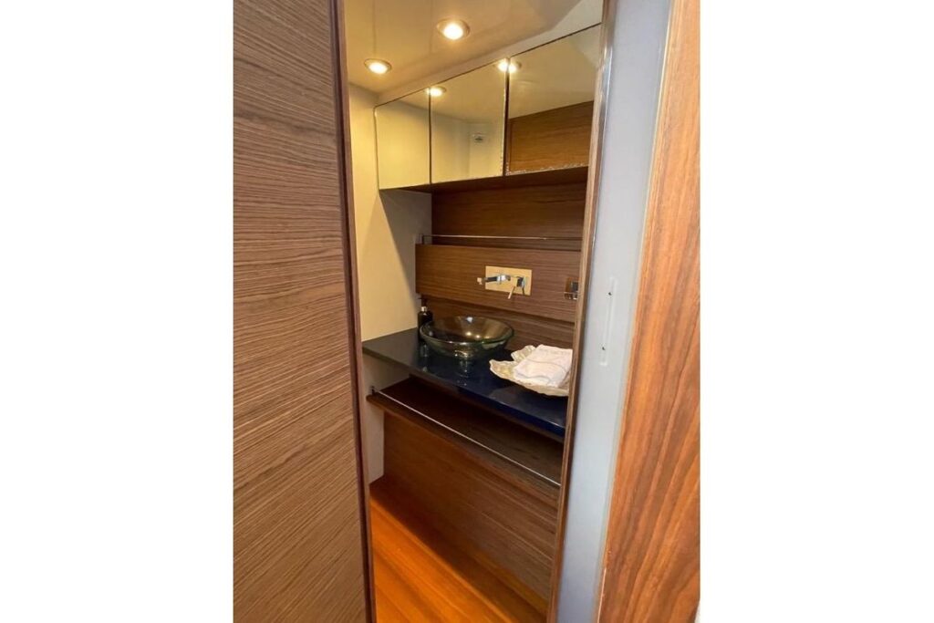 2010 Rio 46 Air te koop (photo 17)