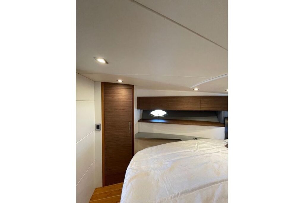 2010 Rio 46 Air te koop (photo 19)