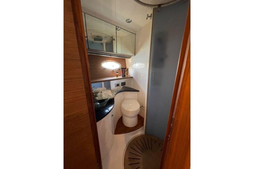 2010 Rio 46 Air te koop (photo 20)