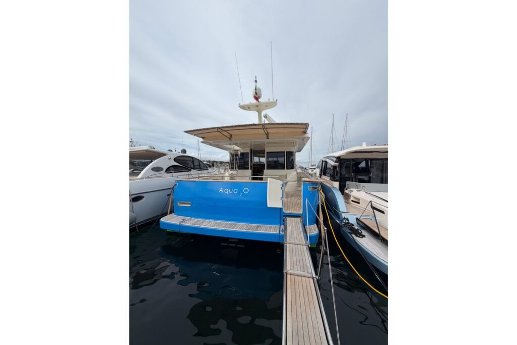 2008 Apreamare Maestro 65 en venta (photo 2)