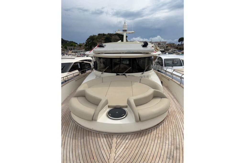 2008 Apreamare Maestro 65 en venta (photo 3)