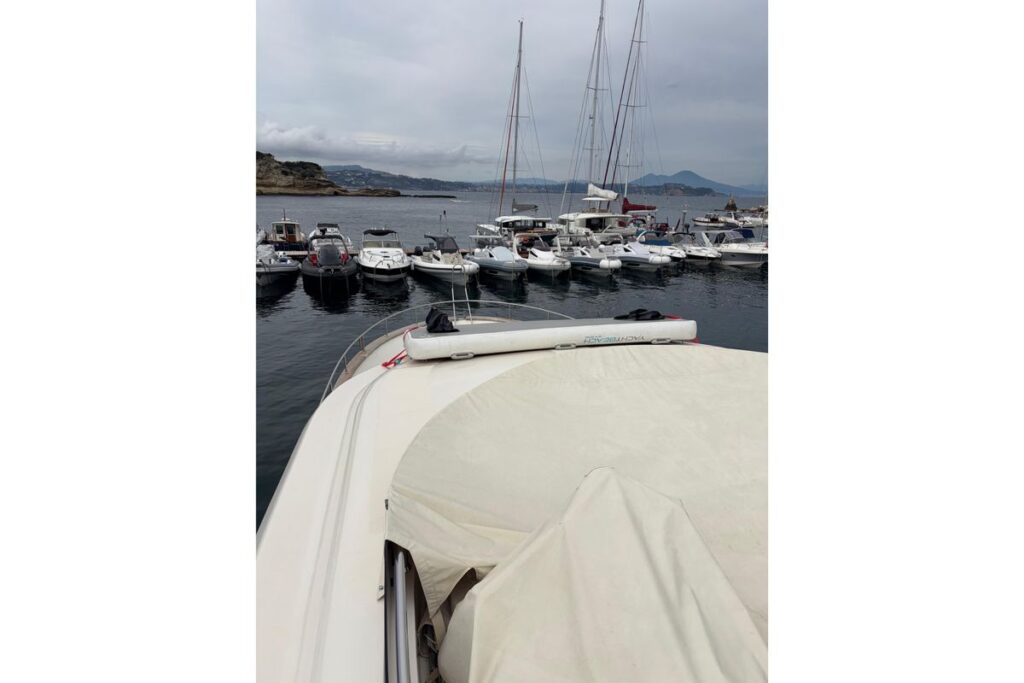 2008 Apreamare Maestro 65 en venta (photo 5)