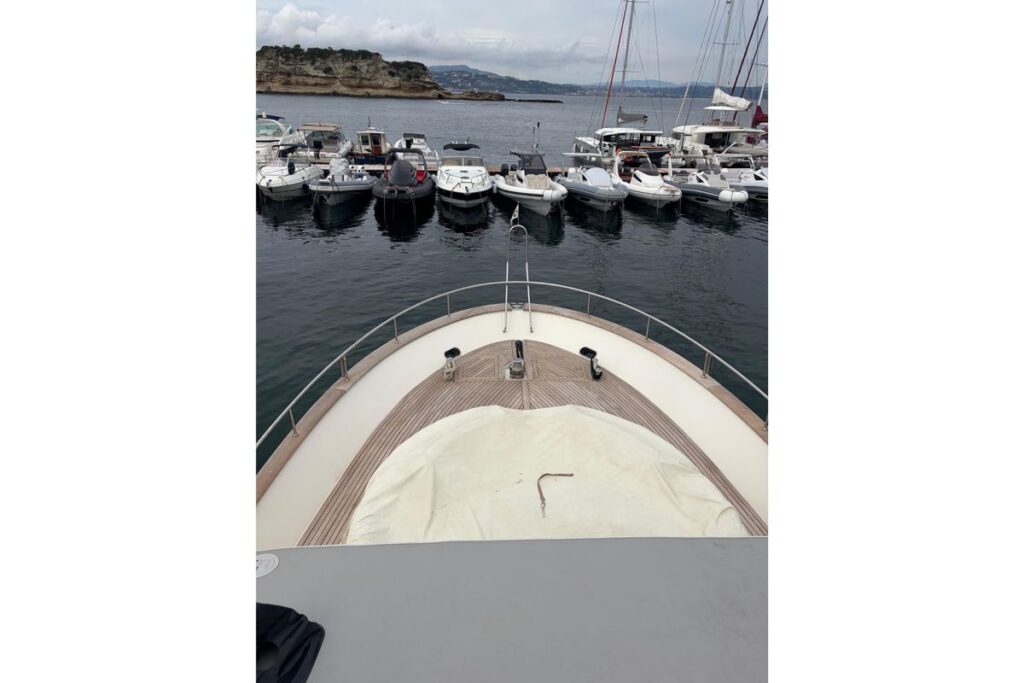2008 Apreamare Maestro 65 en venta (photo 6)