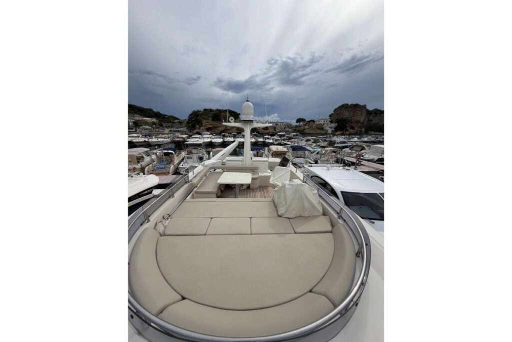 2008 Apreamare Maestro 65 en venta (photo 7)