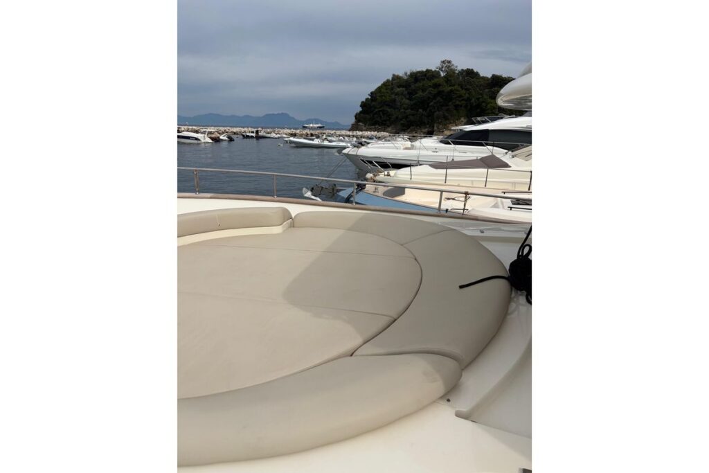 2008 Apreamare Maestro 65 en venta (photo 8)