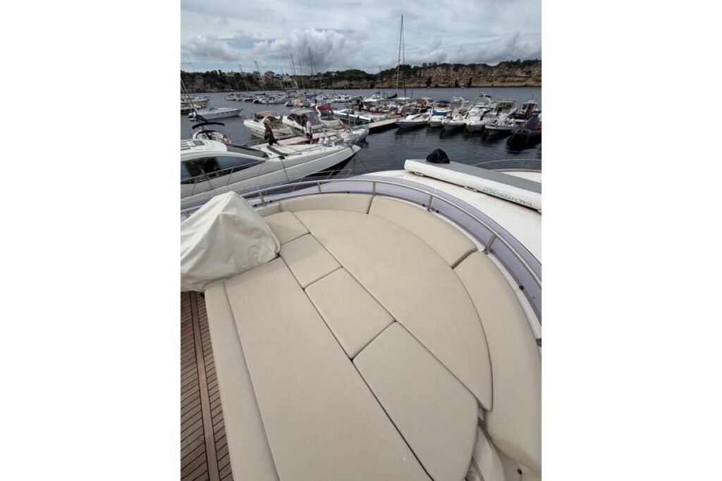 2008 Apreamare Maestro 65 en venta (photo 9)