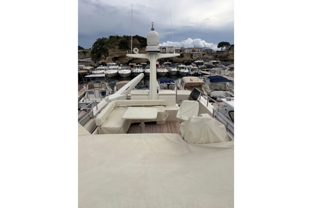 2008 Apreamare Maestro 65 en venta (photo 10)