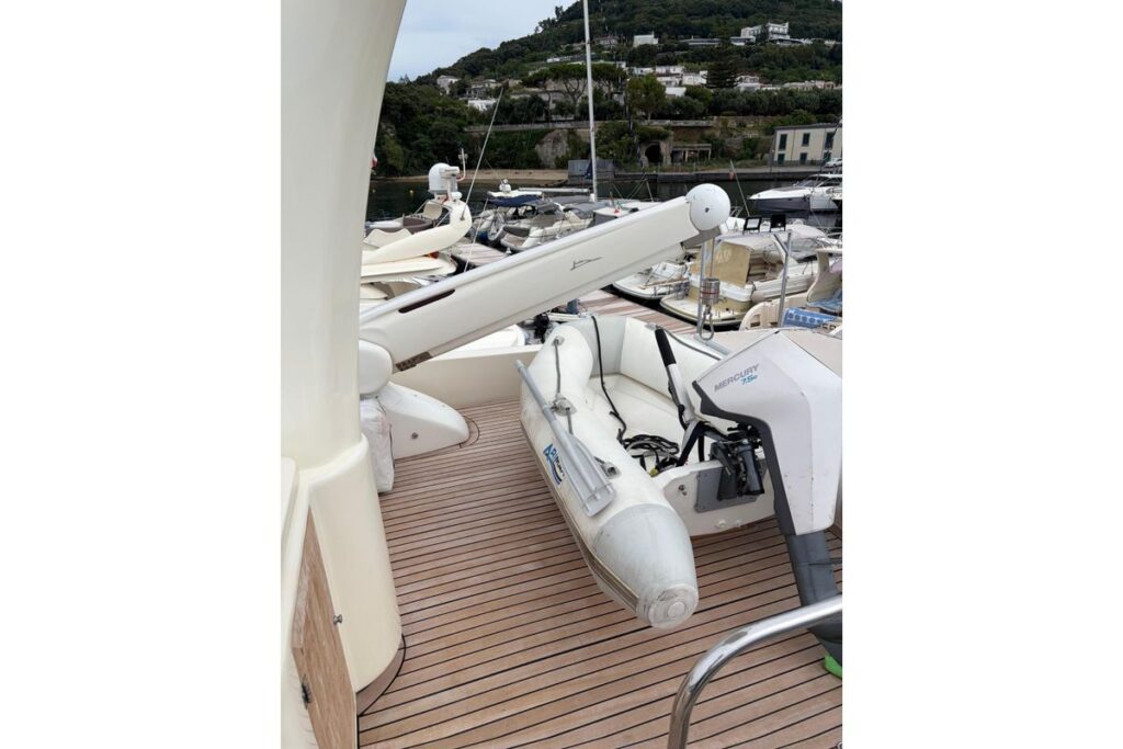 2008 Apreamare Maestro 65 en venta (photo 12)
