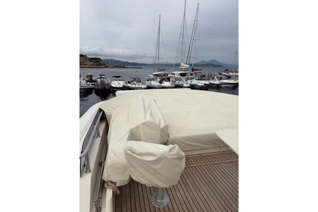 2008 Apreamare Maestro 65 en venta (photo 13)