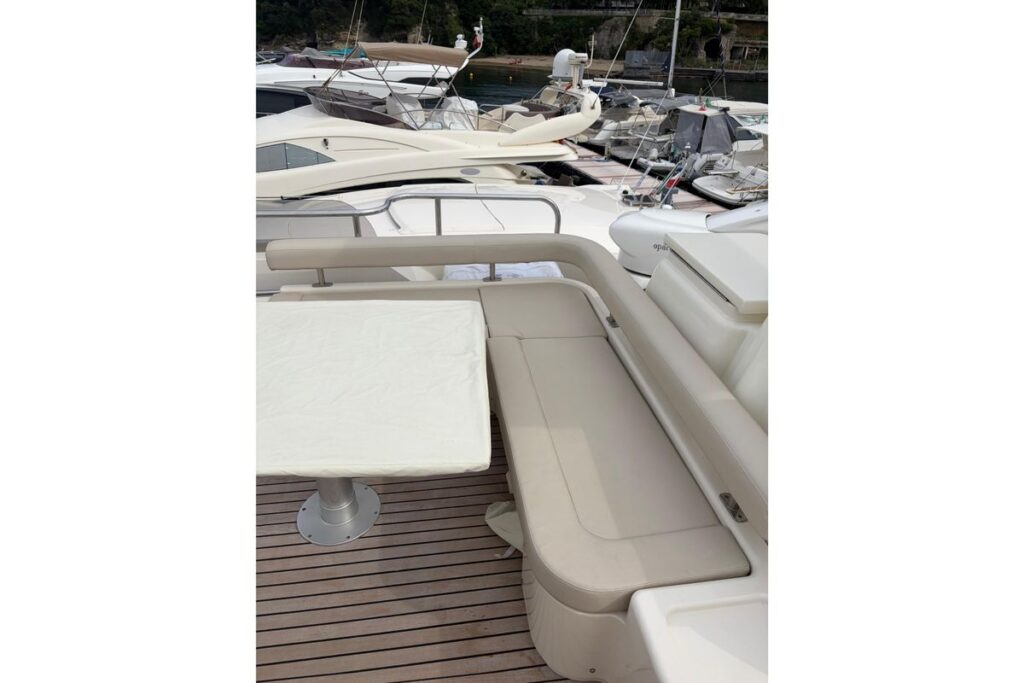 2008 Apreamare Maestro 65 en venta (photo 14)