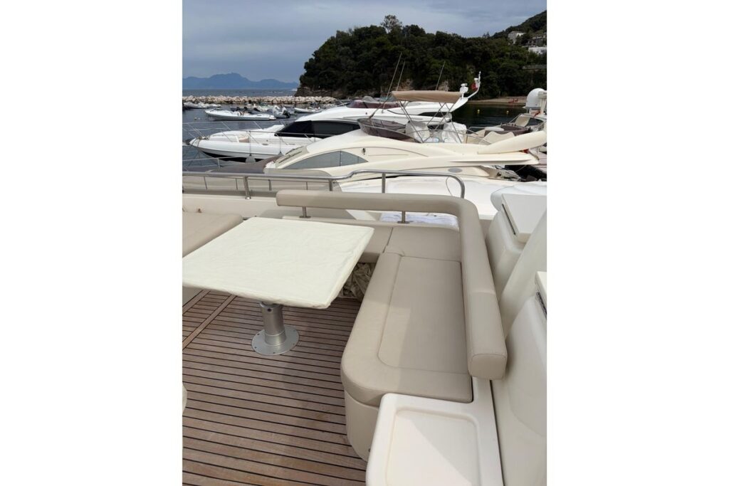2008 Apreamare Maestro 65 en venta (photo 15)