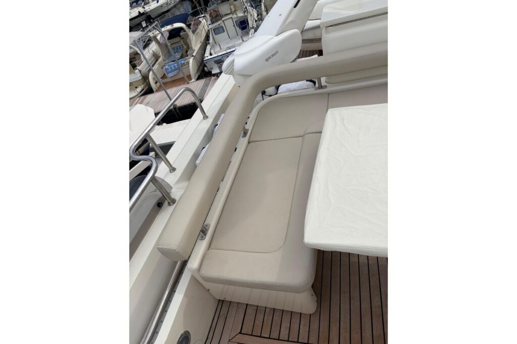2008 Apreamare Maestro 65 en venta (photo 16)
