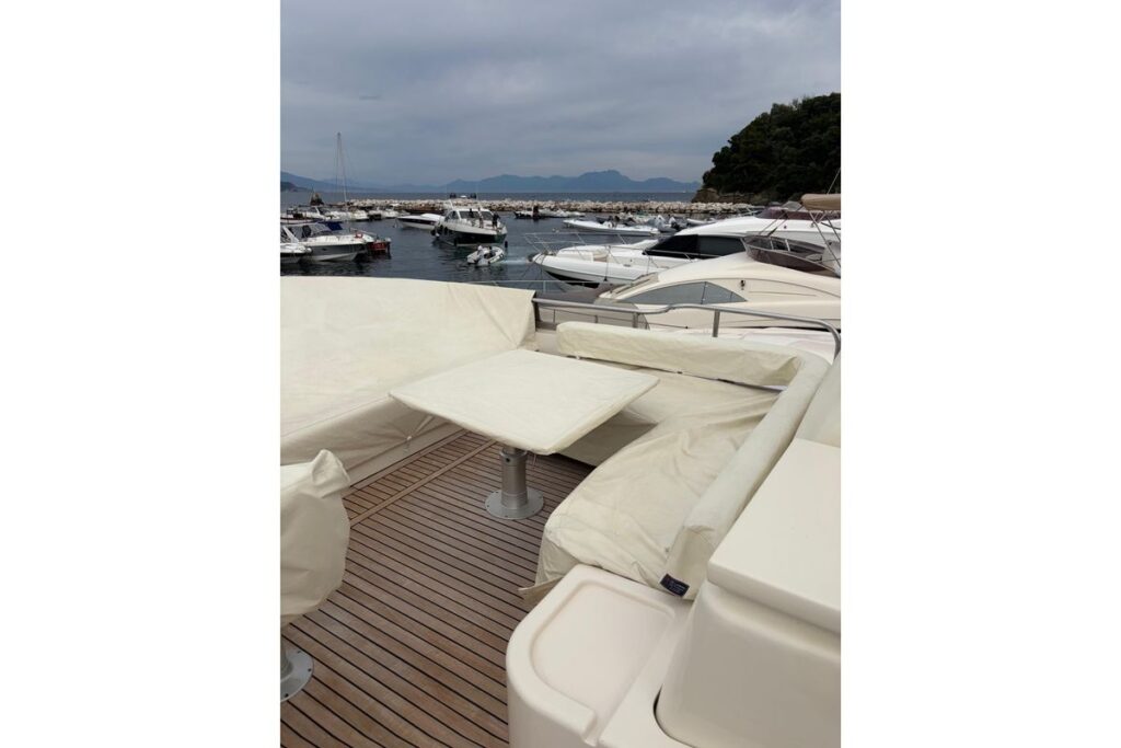 2008 Apreamare Maestro 65 en venta (photo 17)