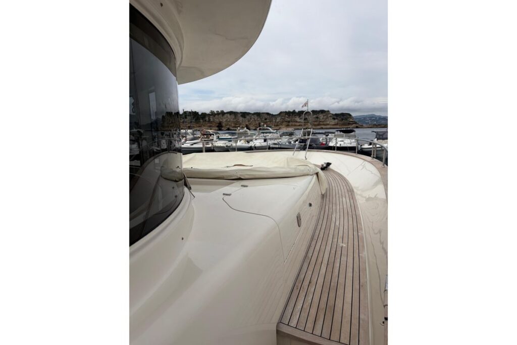 2008 Apreamare Maestro 65 en venta (photo 18)