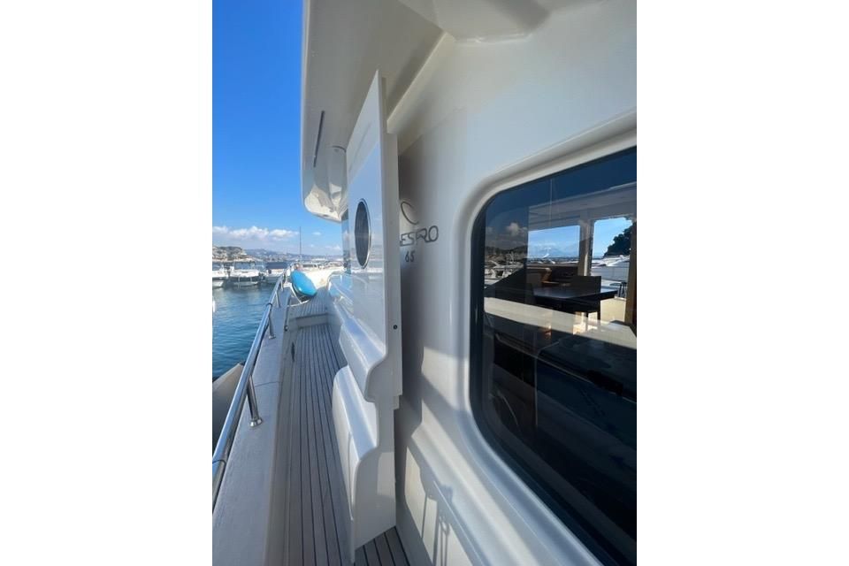 2008 Apreamare Maestro 65 en venta (photo 20)