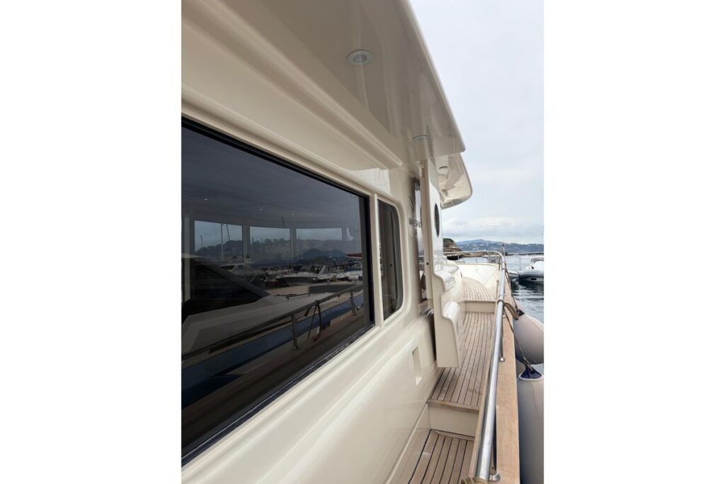 2008 Apreamare Maestro 65 en venta (photo 21)
