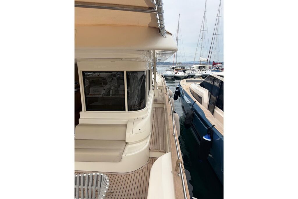 2008 Apreamare Maestro 65 en venta (photo 22)