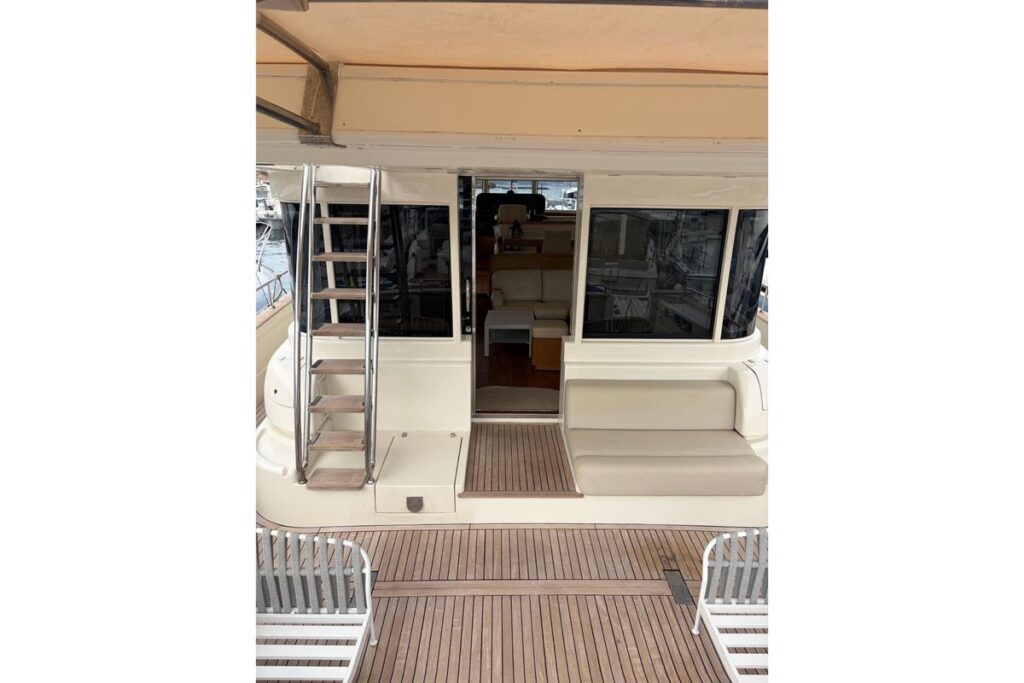2008 Apreamare Maestro 65 en venta (photo 24)