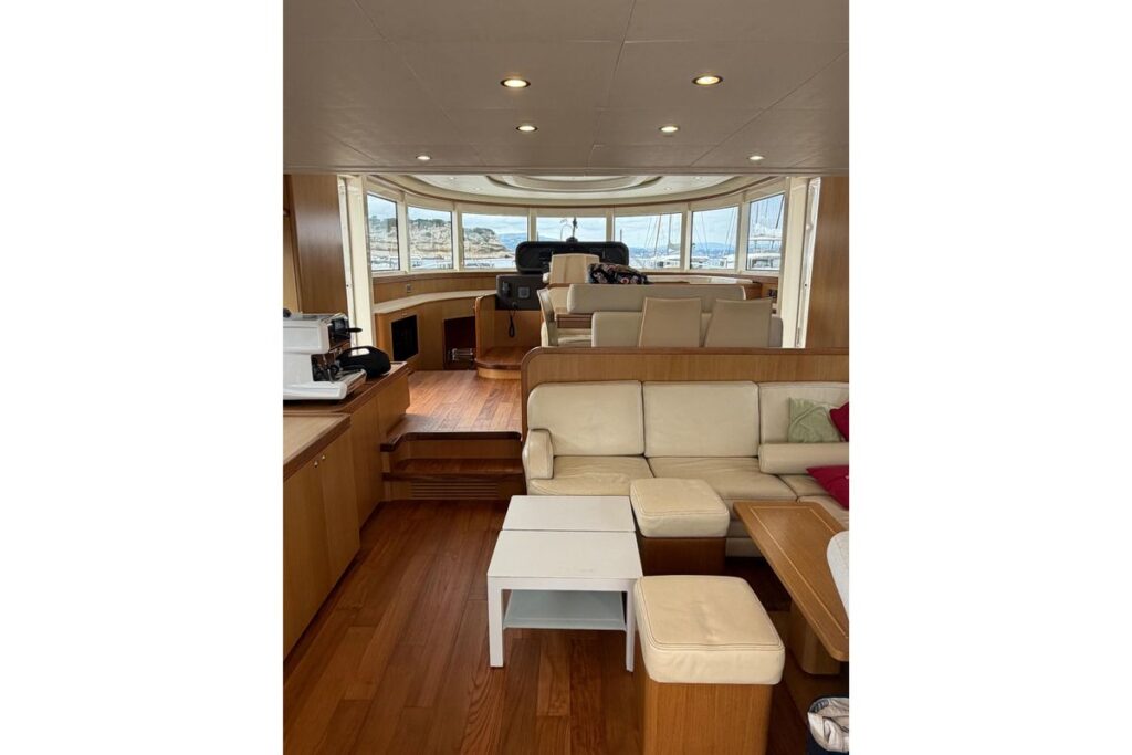 2008 Apreamare Maestro 65 en venta (photo 26)