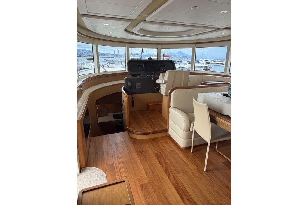 2008 Apreamare Maestro 65 en venta (photo 27)
