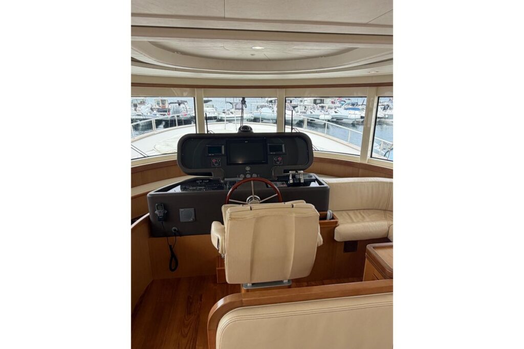 2008 Apreamare Maestro 65 en venta (photo 28)