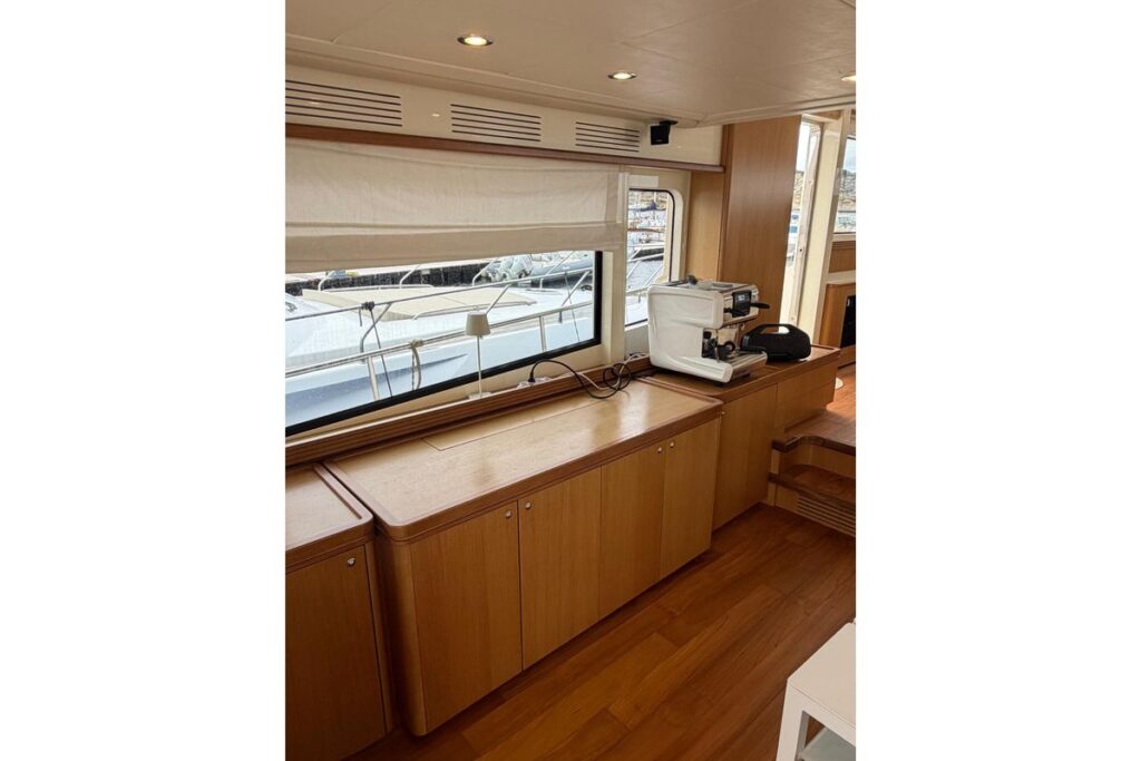 2008 Apreamare Maestro 65 en venta (photo 29)