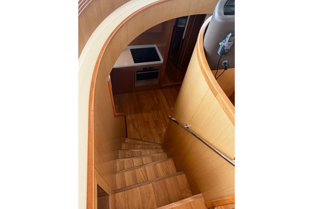 2008 Apreamare Maestro 65 en venta (photo 30)