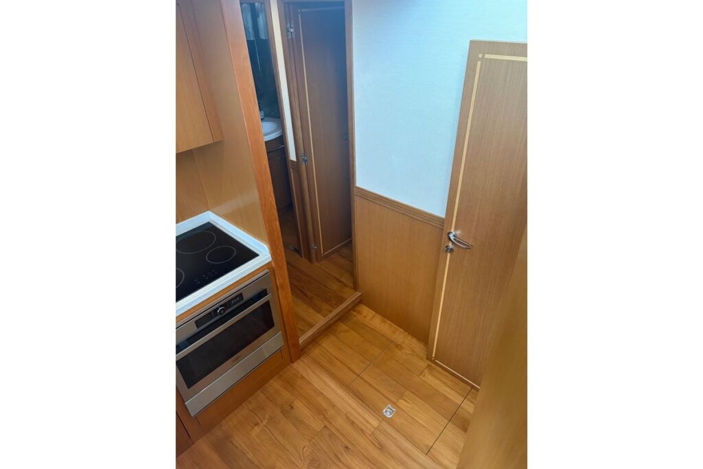 2008 Apreamare Maestro 65 en venta (photo 31)