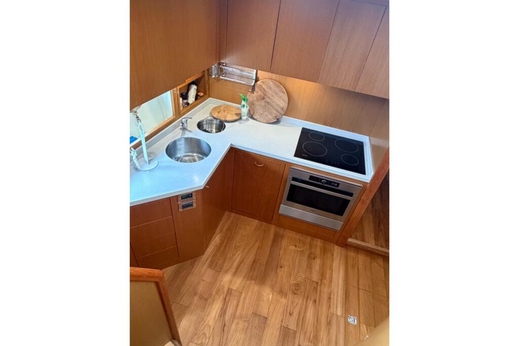 2008 Apreamare Maestro 65 en venta (photo 32)