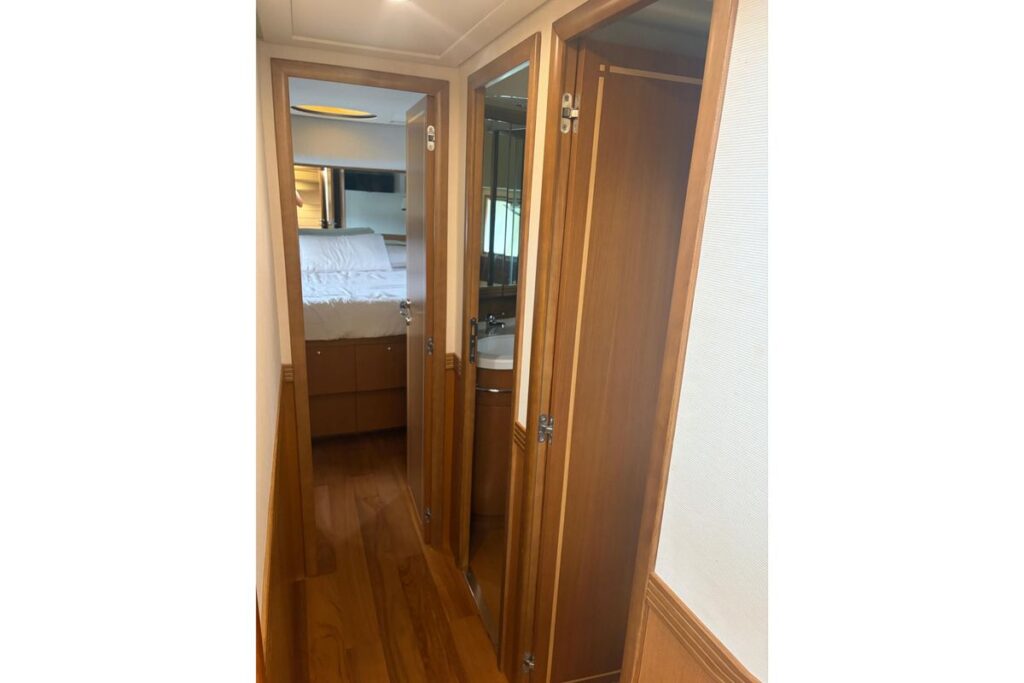 2008 Apreamare Maestro 65 en venta (photo 33)