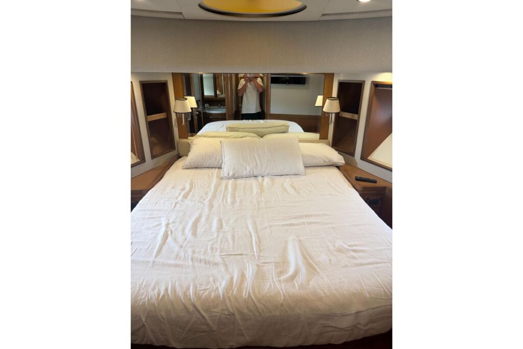 2008 Apreamare Maestro 65 en venta (photo 34)