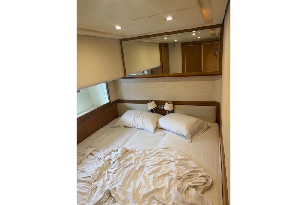 2008 Apreamare Maestro 65 en venta (photo 35)