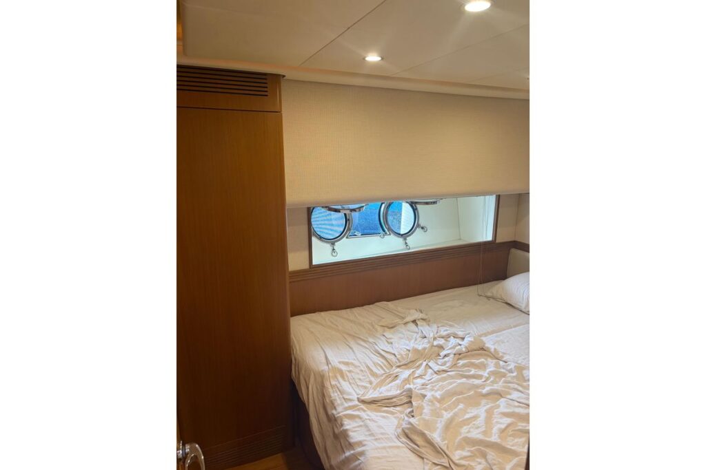2008 Apreamare Maestro 65 en venta (photo 36)