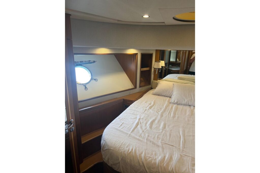 2008 Apreamare Maestro 65 en venta (photo 37)