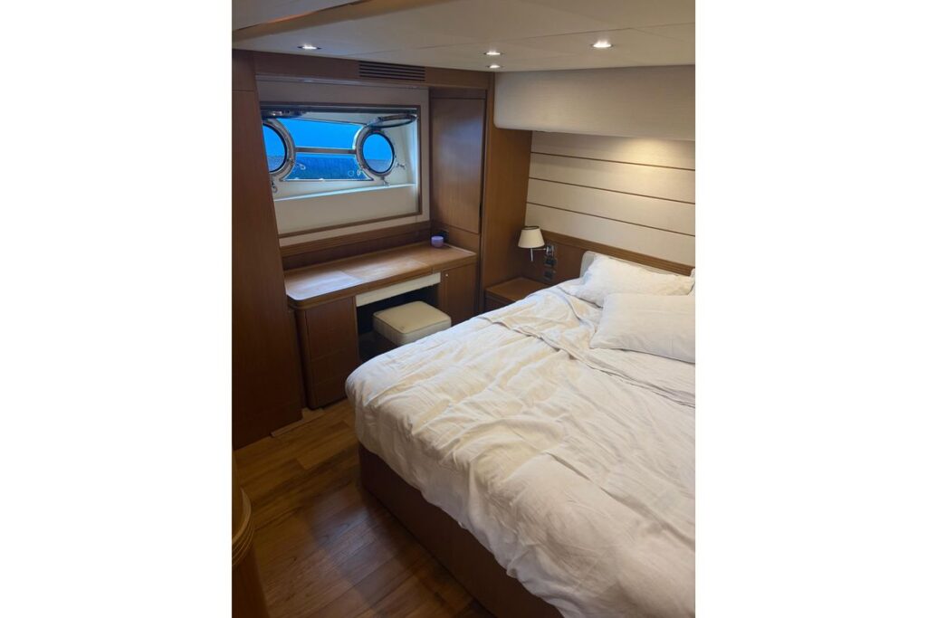 2008 Apreamare Maestro 65 en venta (photo 38)