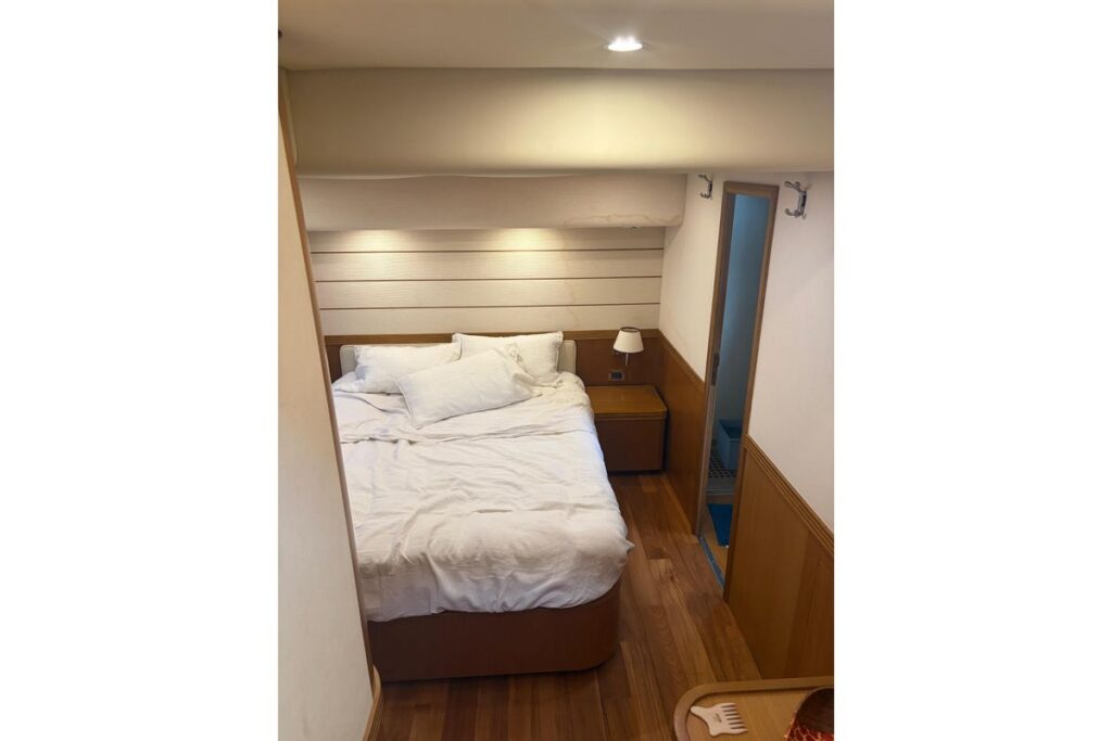 2008 Apreamare Maestro 65 en venta (photo 39)