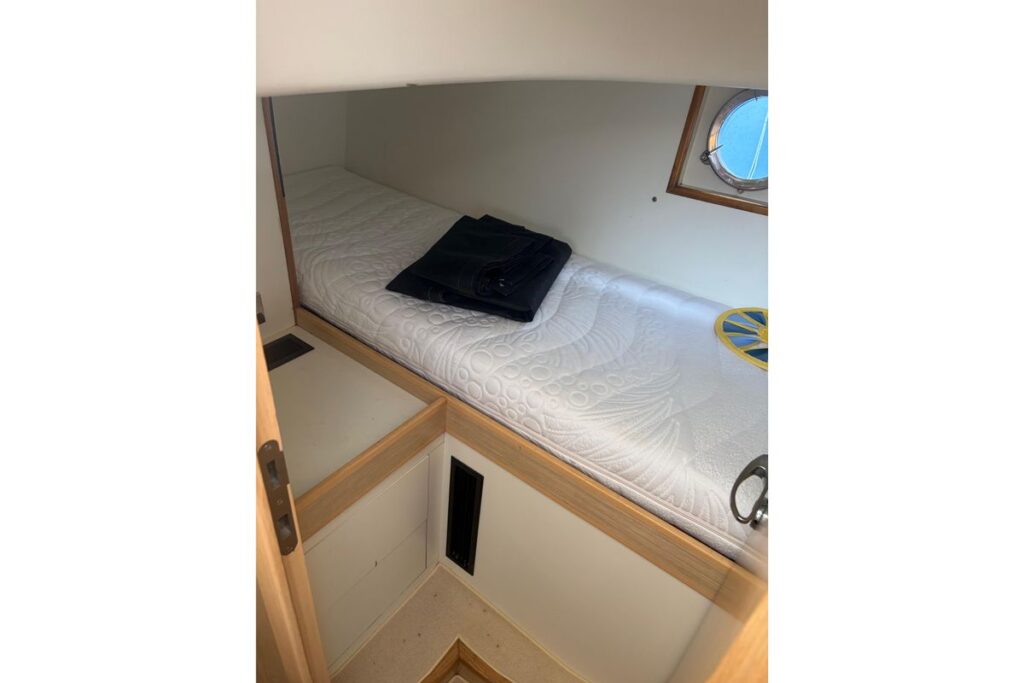 2008 Apreamare Maestro 65 en venta (photo 41)