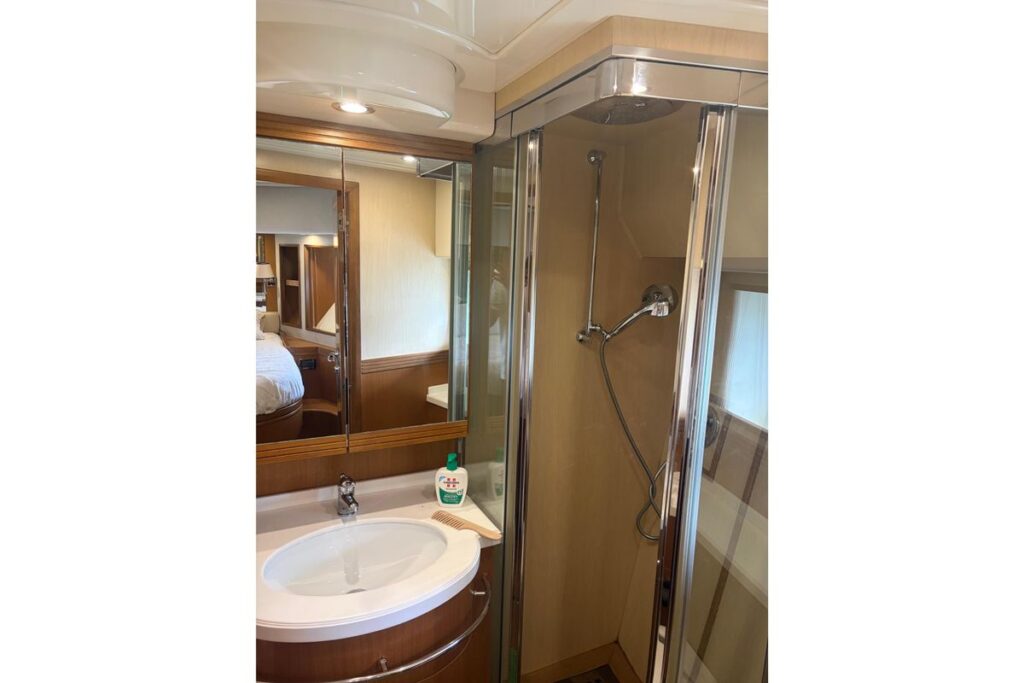 2008 Apreamare Maestro 65 en venta (photo 43)