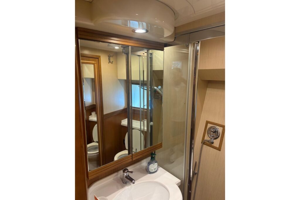 2008 Apreamare Maestro 65 en venta (photo 44)