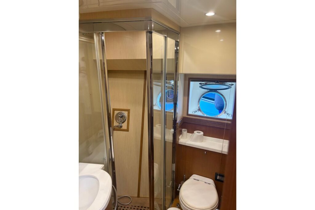 2008 Apreamare Maestro 65 en venta (photo 45)