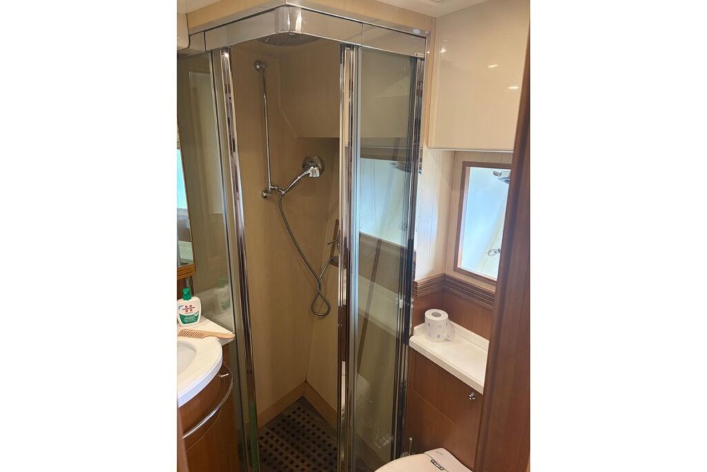 2008 Apreamare Maestro 65 en venta (photo 46)