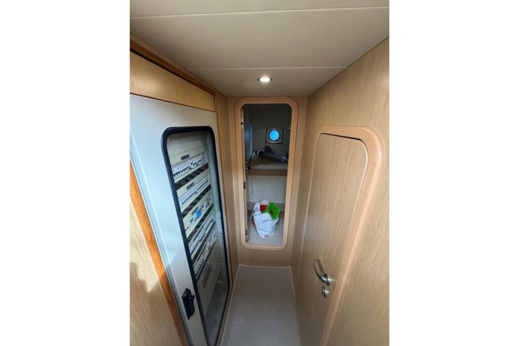 2008 Apreamare Maestro 65 en venta (photo 47)