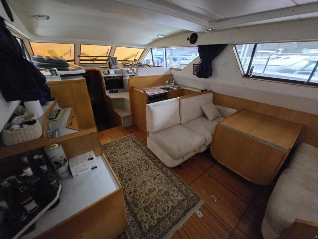 1990 Cheer Men Seahawk 50 en venta (photo 14)