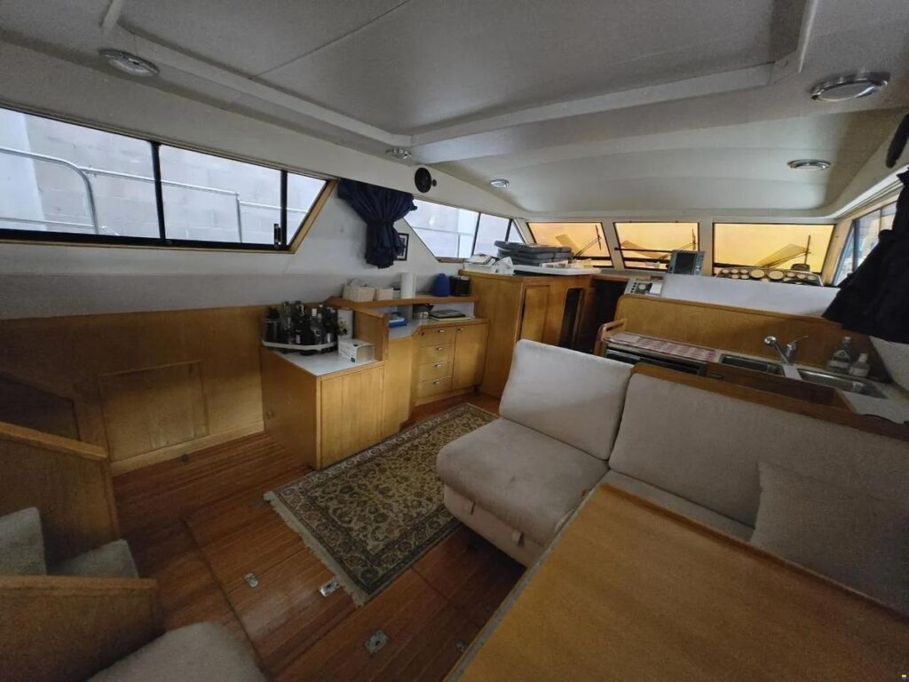 1990 Cheer Men Seahawk 50 en venta (photo 15)